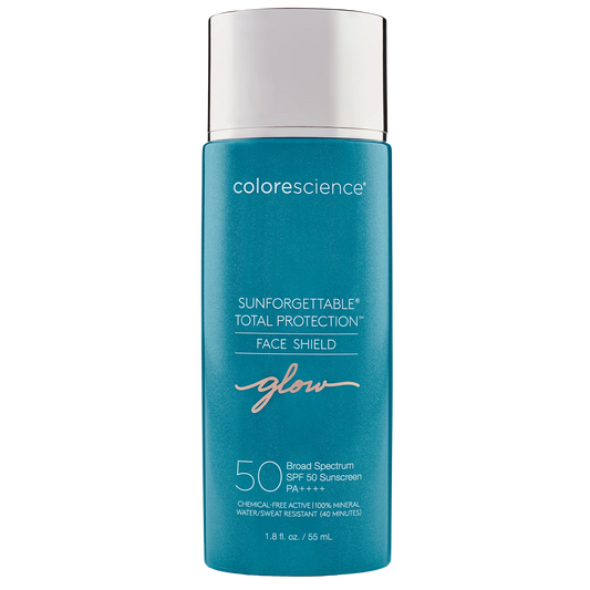 Colorescience Sunforgettable Glow SPF 50