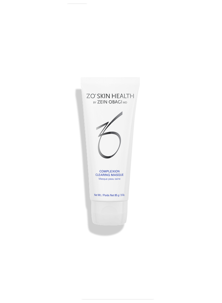 Complexion Clearing Mask