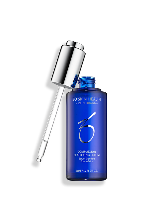 Complexion Clearing Serum