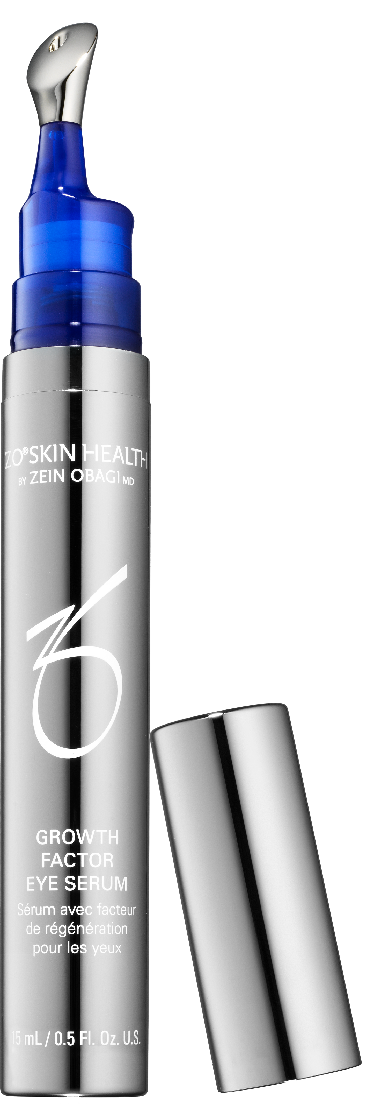 Growth Factor Eye Serum