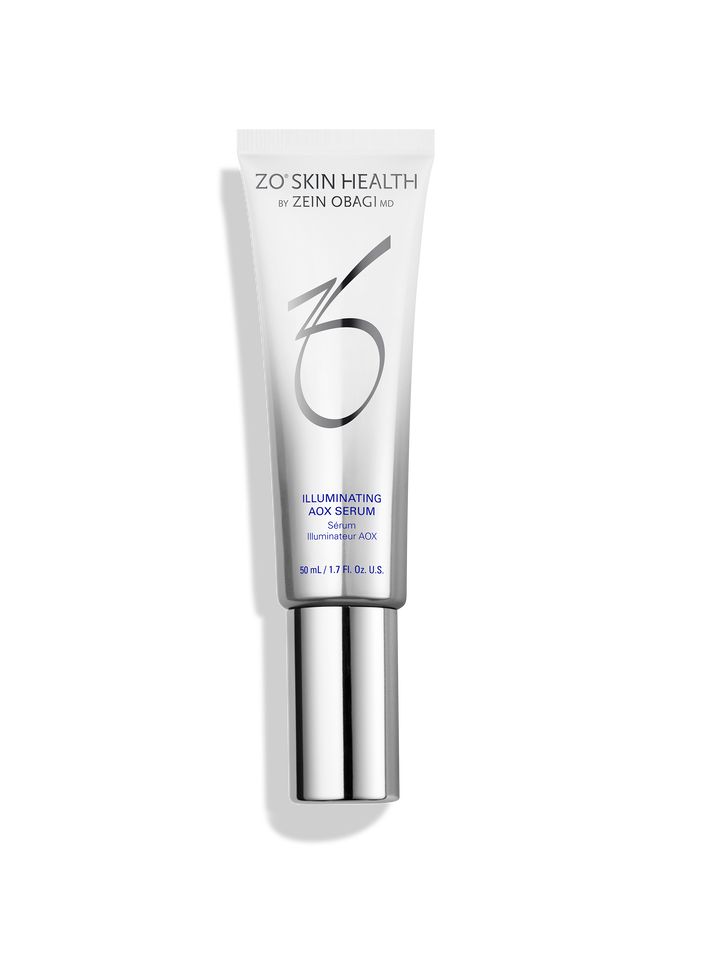 Illuminating AOX Serum