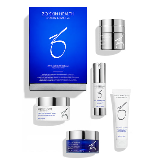 Anti-Aging Kit