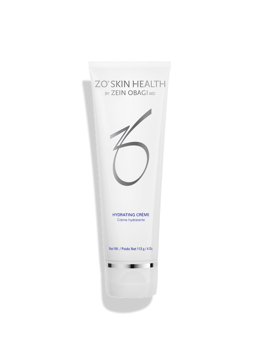 Hydrating Creme